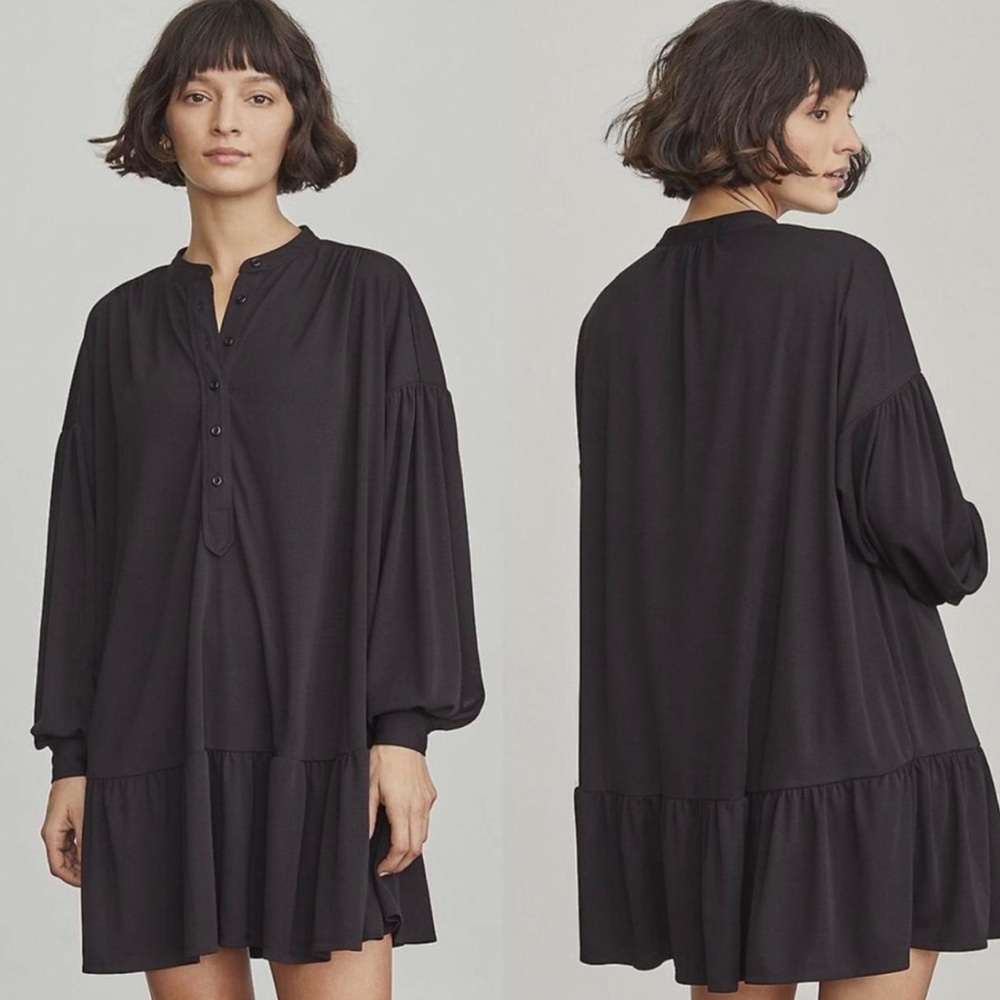 Elizabeth & James Tunic Dress Size S